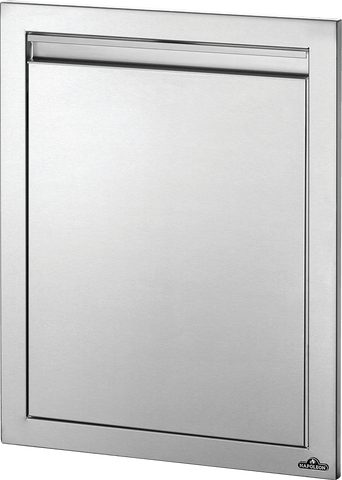 18" X 24" REVERSIBLE SINGLE DOOR-Napoleon-BBQ STORE MALTA