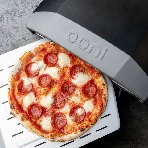 Ooni Koda 12 Gas Powered Pizza Oven-OONI-BBQ STORE MALTA