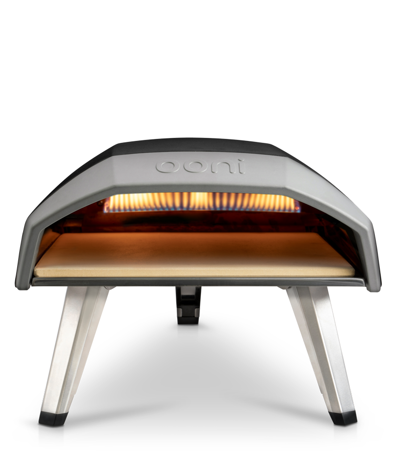 Ooni Koda 12 Gas Powered Pizza Oven-OONI-BBQ STORE MALTA