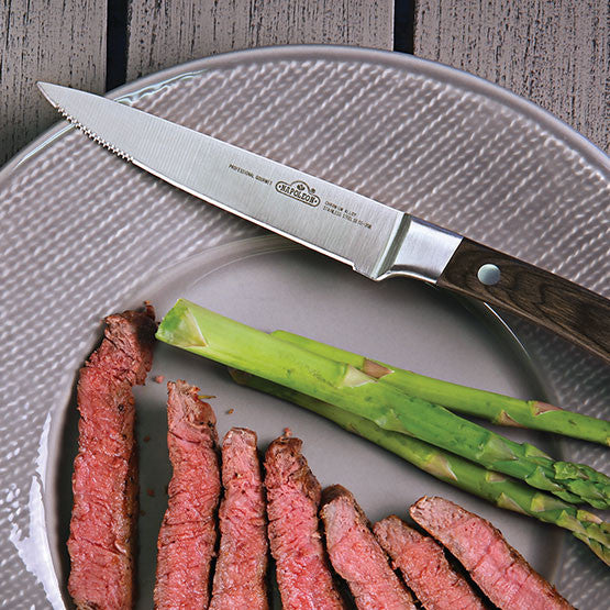 Steak Knife-Napoleon-BBQ STORE MALTA