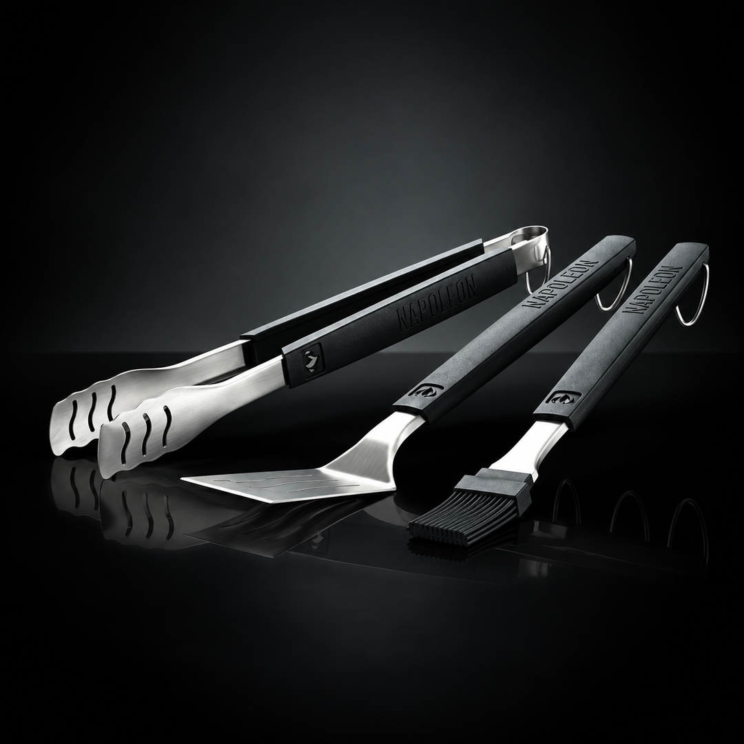 BBQ ACCESSORIES