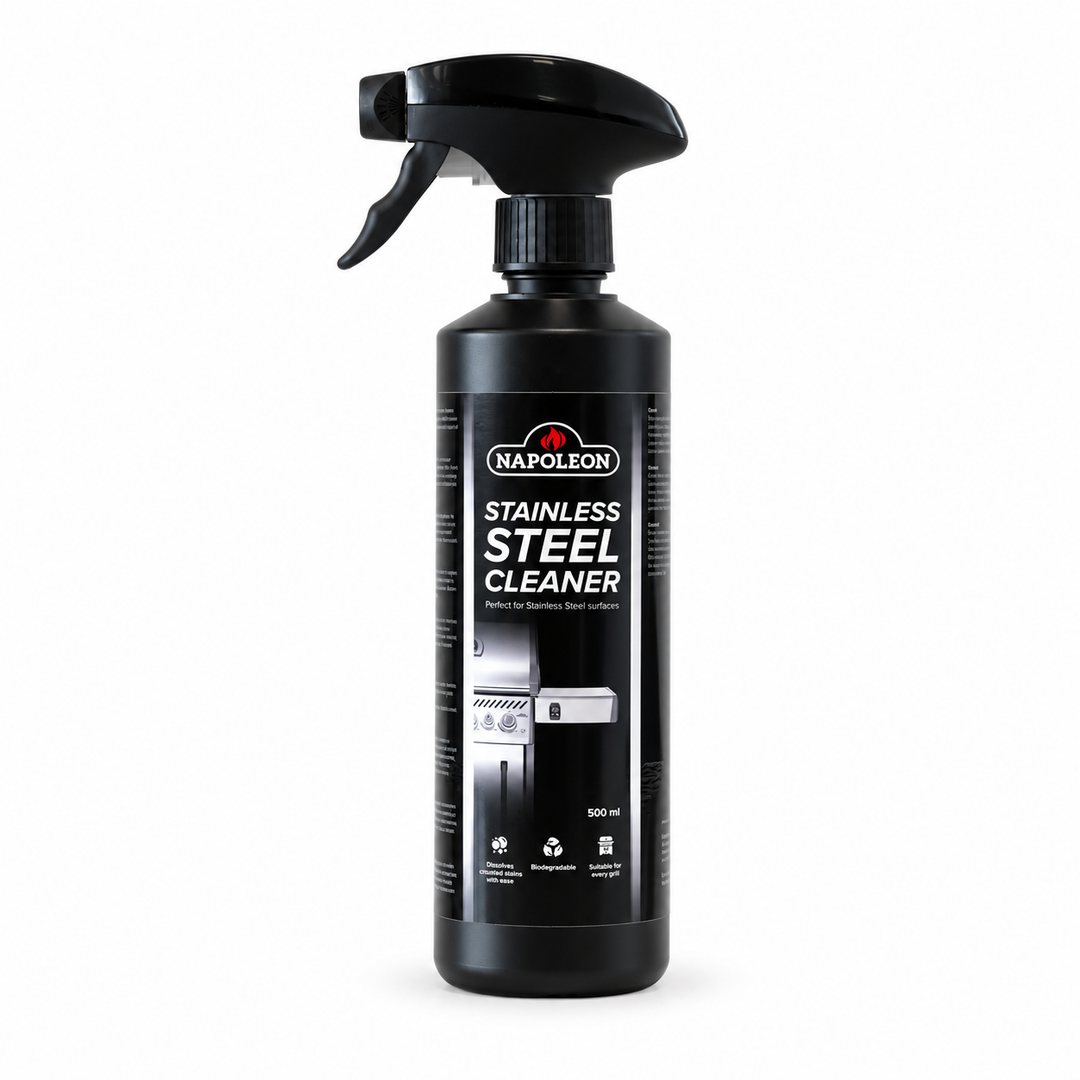 BBQ Cleaning, Care & Covers