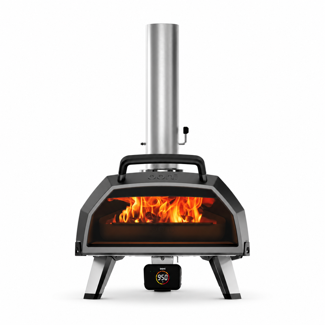 Pizza Oven & Accessories