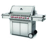 Kamado Grills