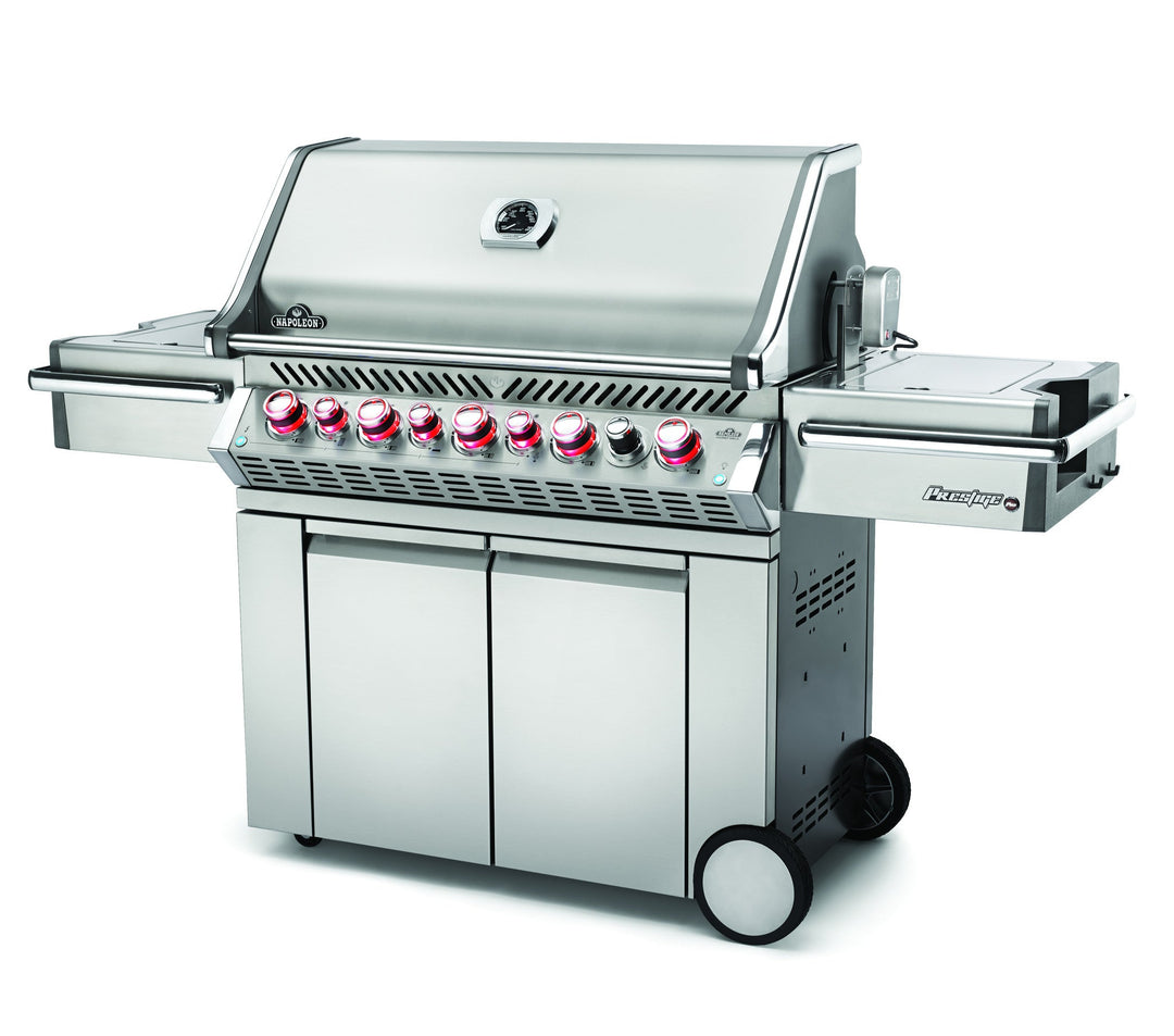 Gas BBQs - BBQ STORE MALTA