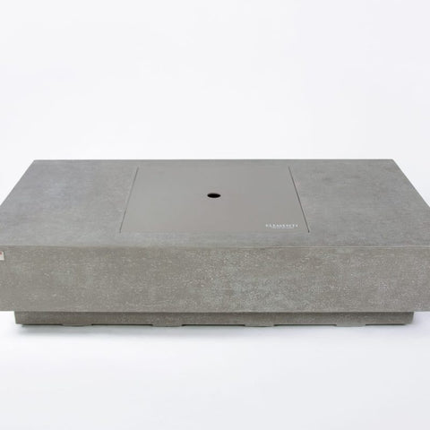 Monte Carlo Fire Table B