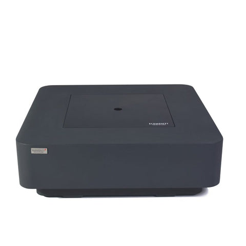 BERGAMO Fire Table DG B