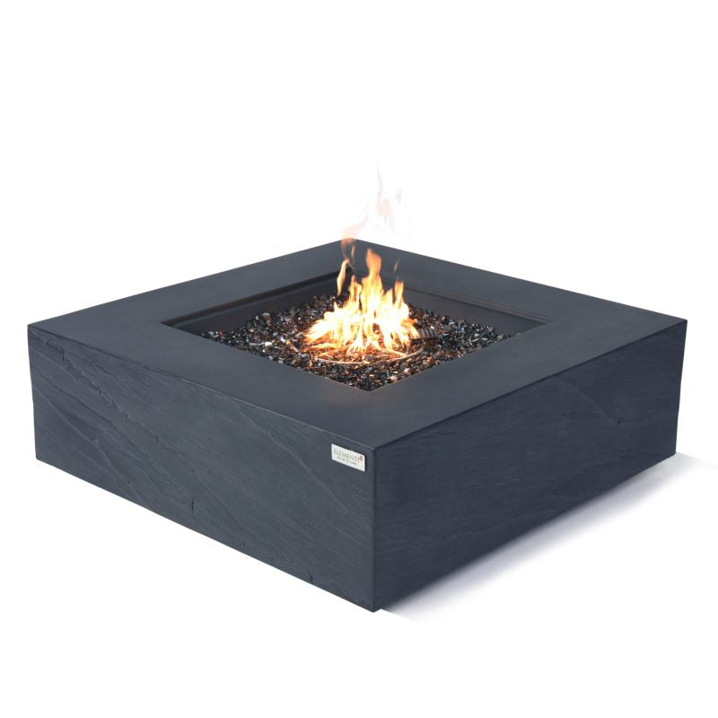 Rorama Fire Table B