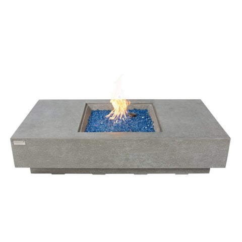 Monte Carlo Fire Table B