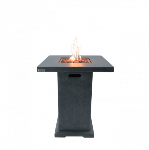 Montreal Bar Table DG