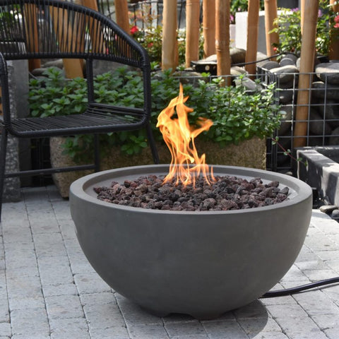 Nantucket Fire Bowl