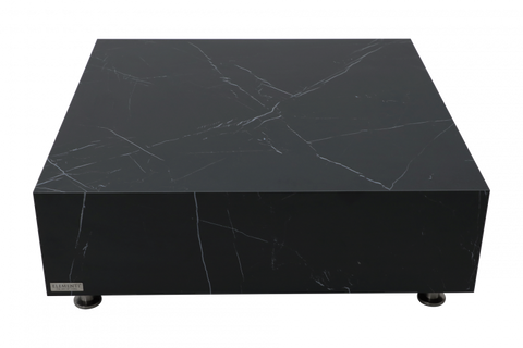 SOFIA Marble Procelain Series Coffee Table Large
