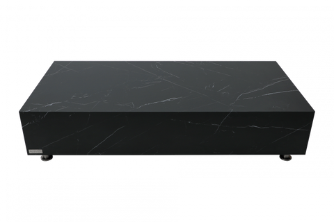 SOFIA Marble Procelain Series Coffee Table Rectangle