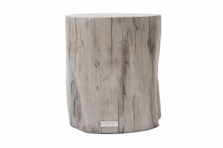 Daintree side table -Drift Wood