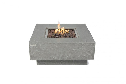 Manhattan Fire Table LG