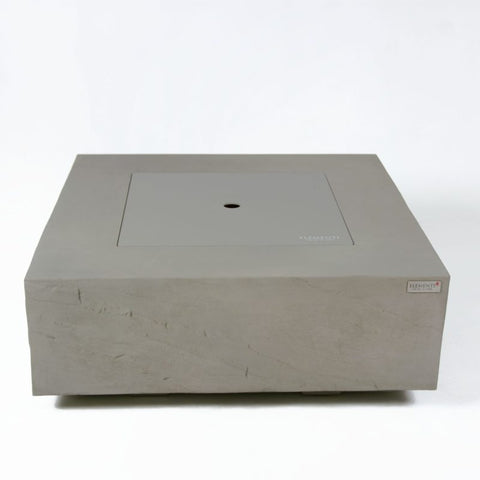 Capertee Fire Table B