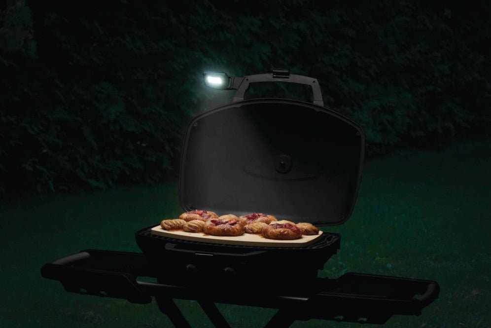 (4M) GRILL LIGHT, TQ/PRO285 - BBQ STORE MALTA