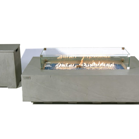 Meteora Fire Table B