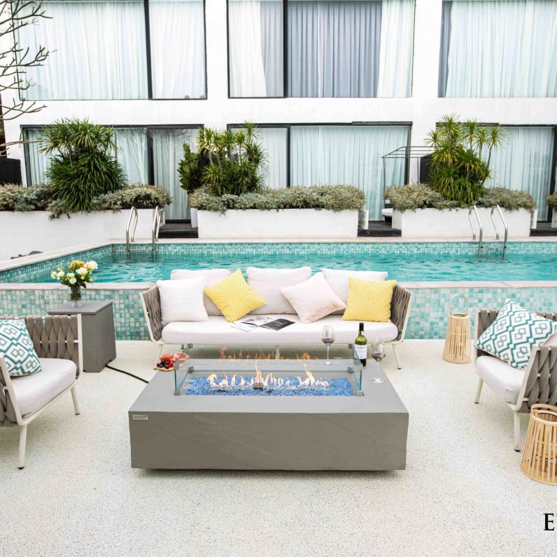 Meteora Fire Table B