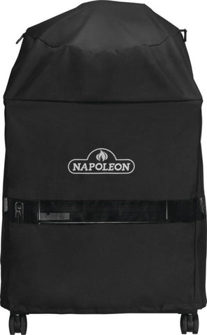 Cover for PRO22" Cart-3 Charcoal grills