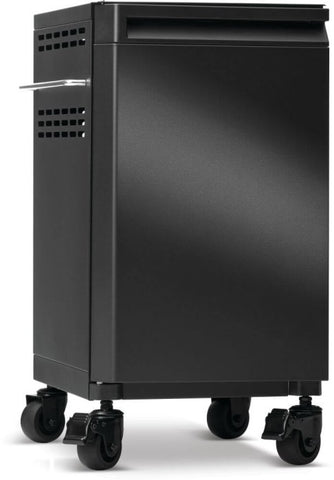 Prestige Cabinet in Matte Black  (Set of 2 left & Right)