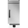 Rogue Cabinet in Stainless Steel