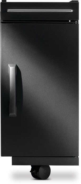 Rogue Cabinet in Matte Black