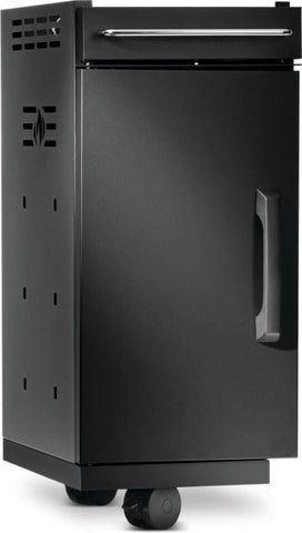 Rogue Cabinet in Matte Black