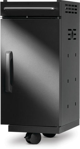Rogue Cabinet in Matte Black
