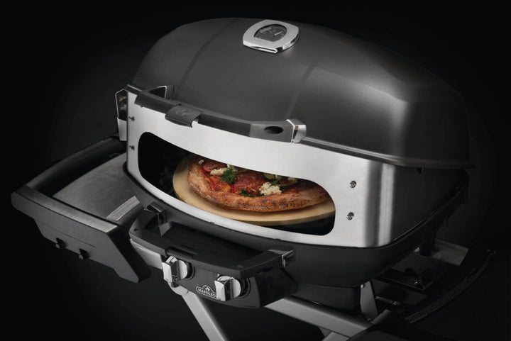 Heavy Duty Rotisserie for TravelQ™