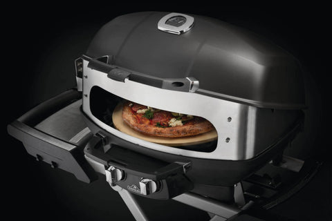 Heavy Duty Rotisserie for TravelQ™