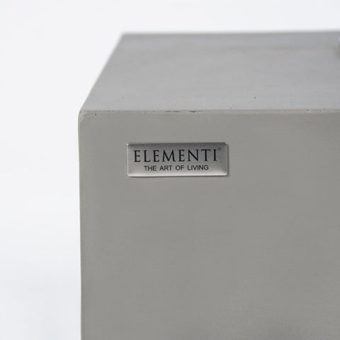 Granville Fire Table LG