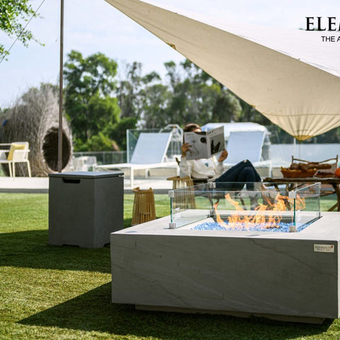 Capertee Fire Table B