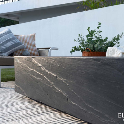 Cape Town Fire Table B