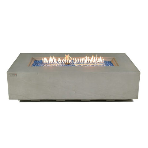 Meteora Fire Table B