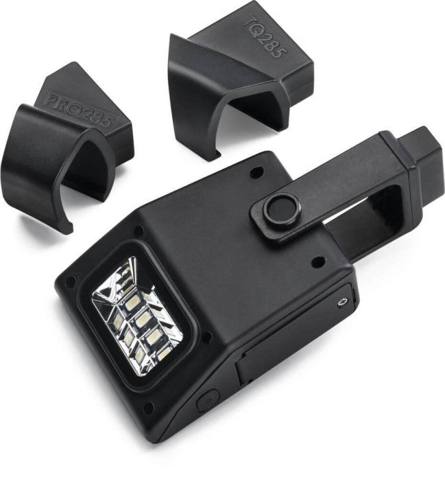 Grill Handle Light  for PRO/TravelQ™ 285 Portable Grill Models