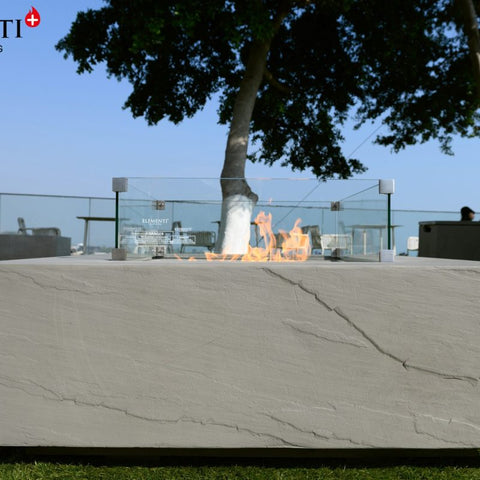 Capertee Fire Table B