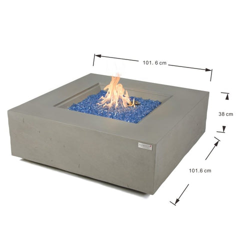 Capertee Fire Table B