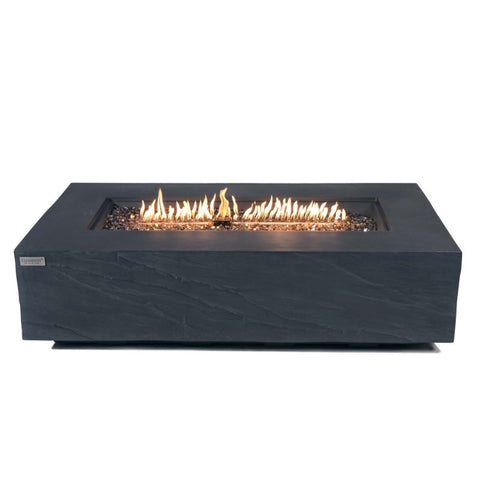 Cape Town Fire Table B