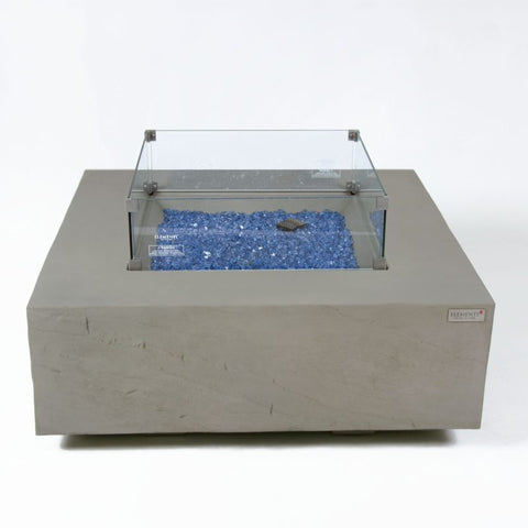 Capertee Fire Table B