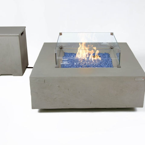 Capertee Fire Table B