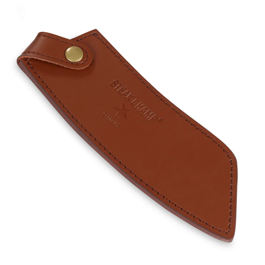 Leather Holster for BBQ Pro Chef's