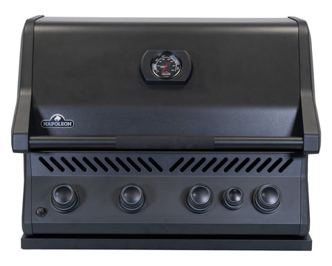 Built-In 300 Series 32 with Rear Burner