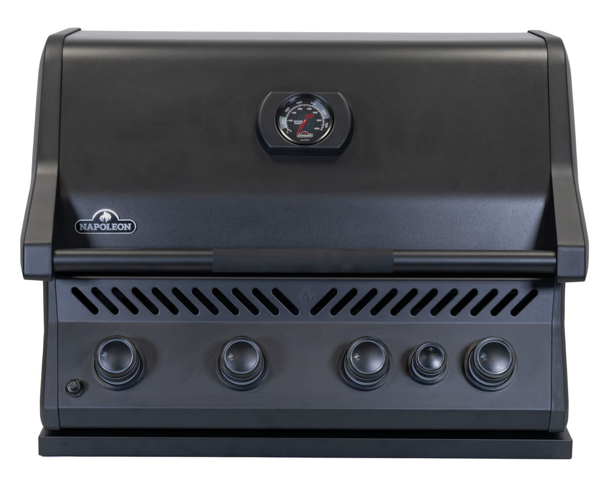 Built-In 300 Series 32 with Rear Burner