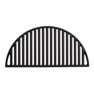 Half Moon Cast Iron Cooking Grate - Big Joe ®
