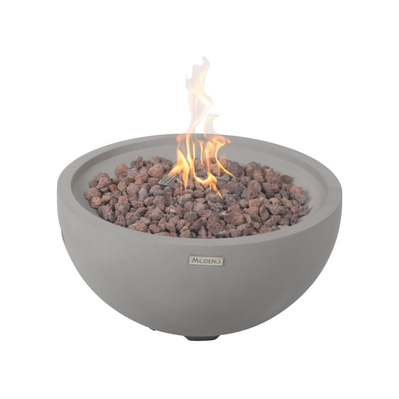 Nantucket Fire Bowl