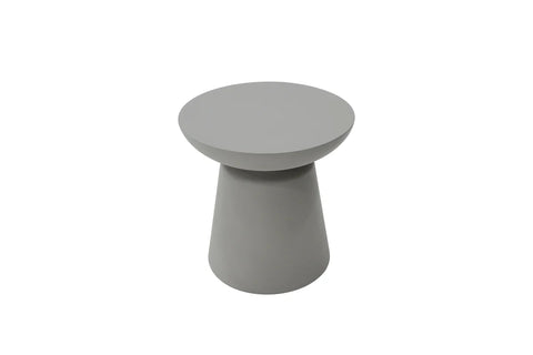 KYLIX Side table - Space Grey