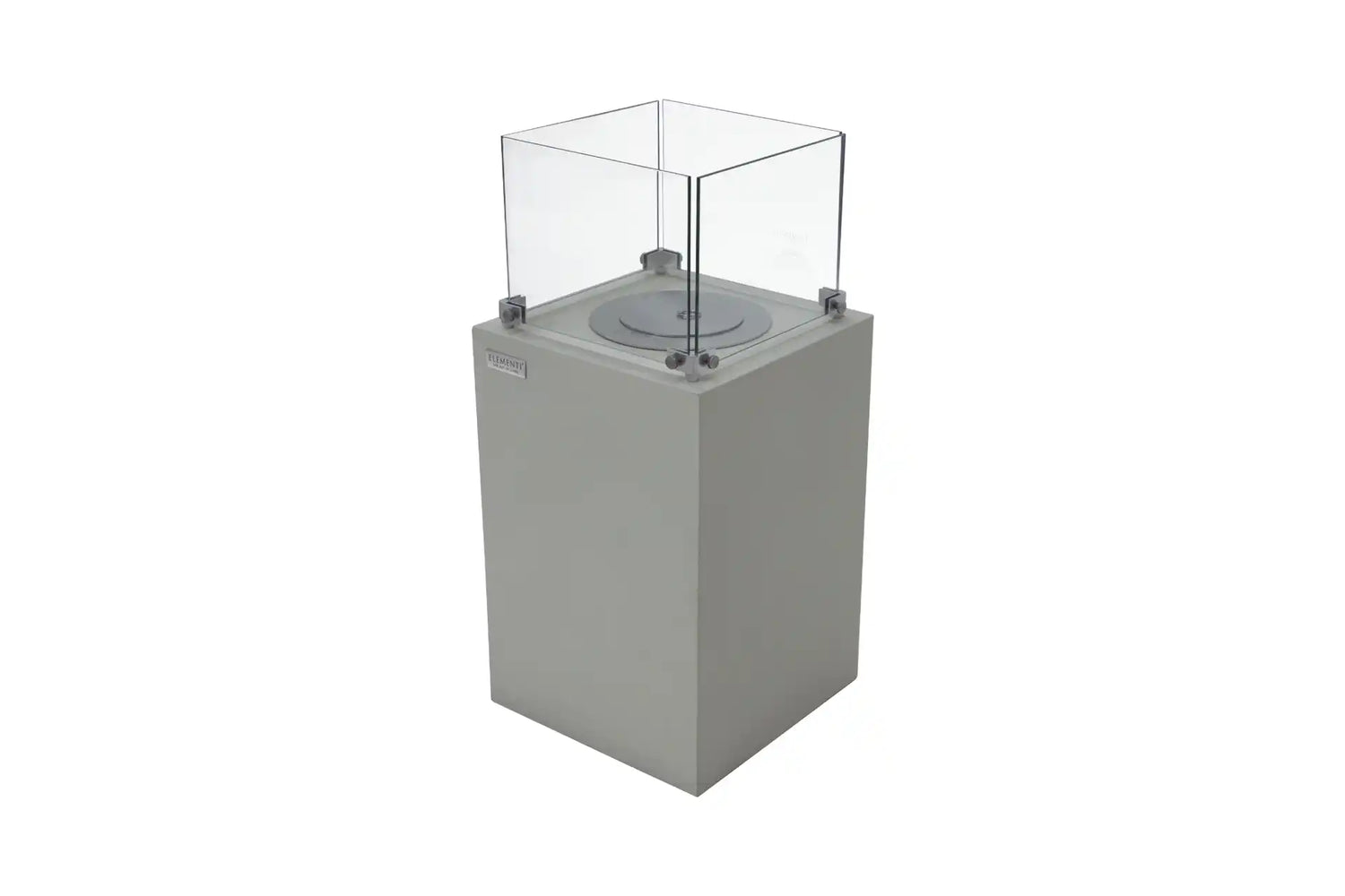OIA Ethanol Fireplace