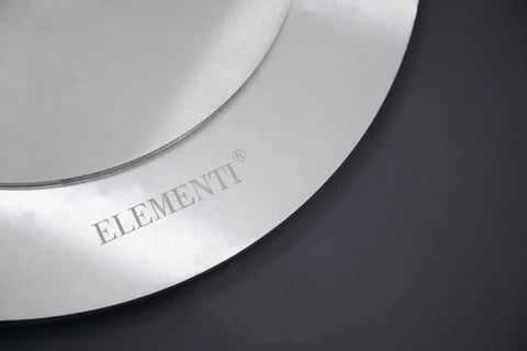 TORRE  Ethanol Fire Column M