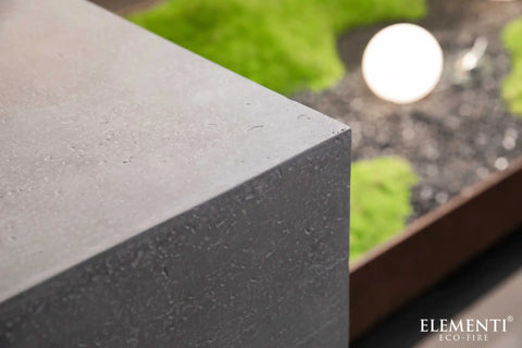 ROTTERDAM  Ethanol Fireplace